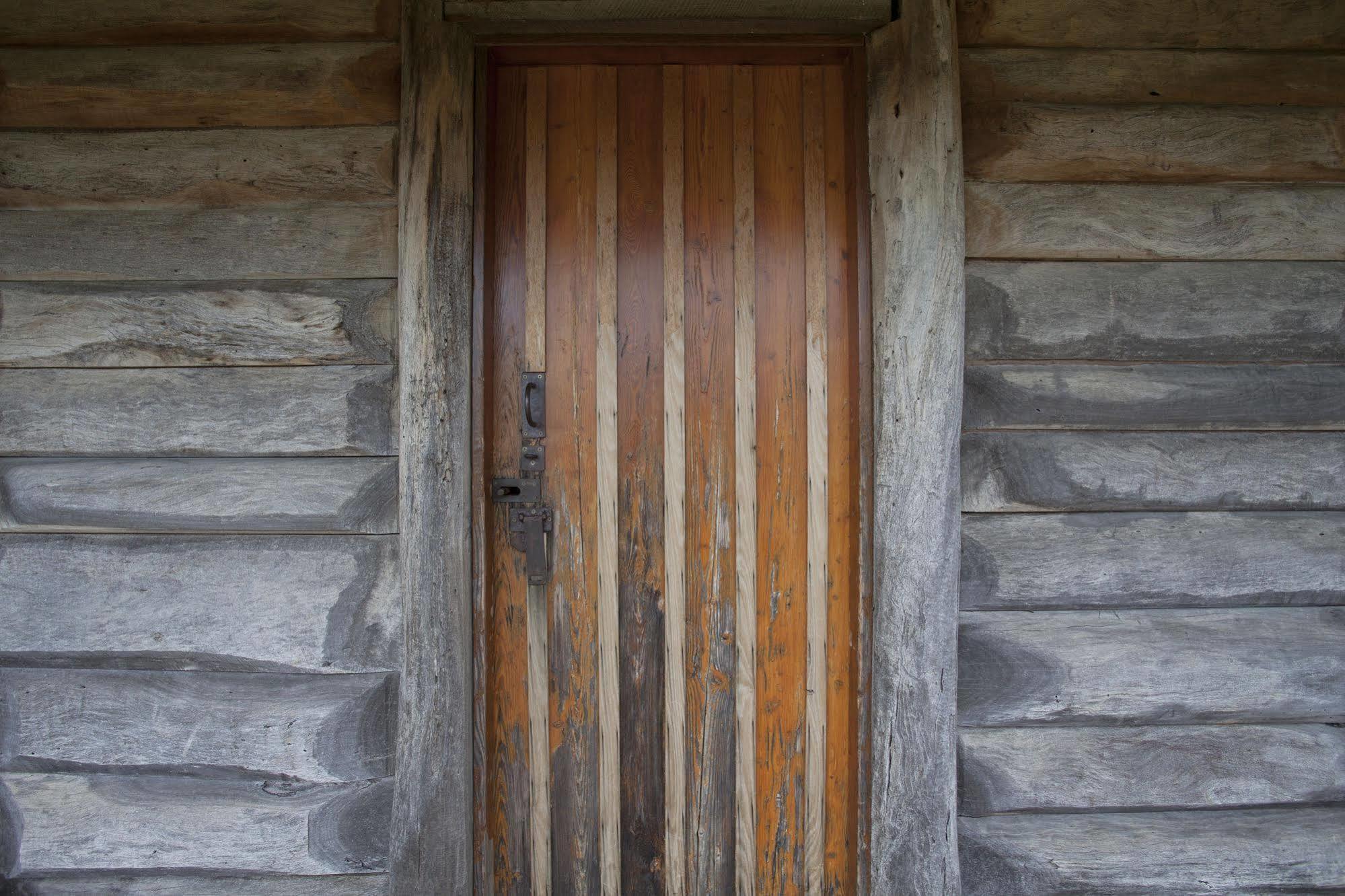 Grampians Pioneer Cottages Halls Gap Exterior photo